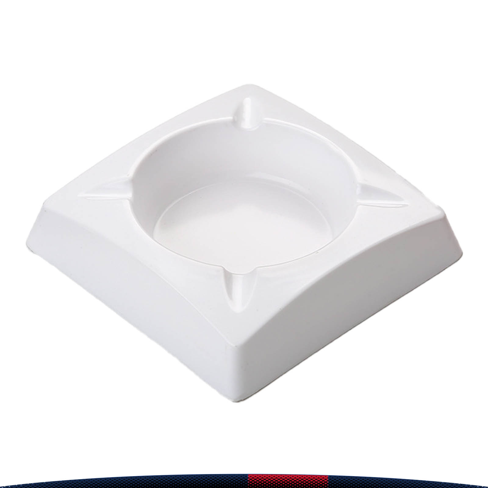 Jaki Square Ashtray 5