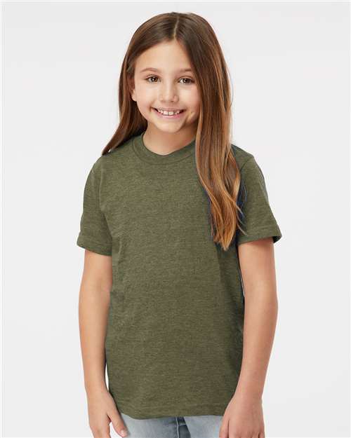 Youth Fine Jersey T-Shirt - 235 96
