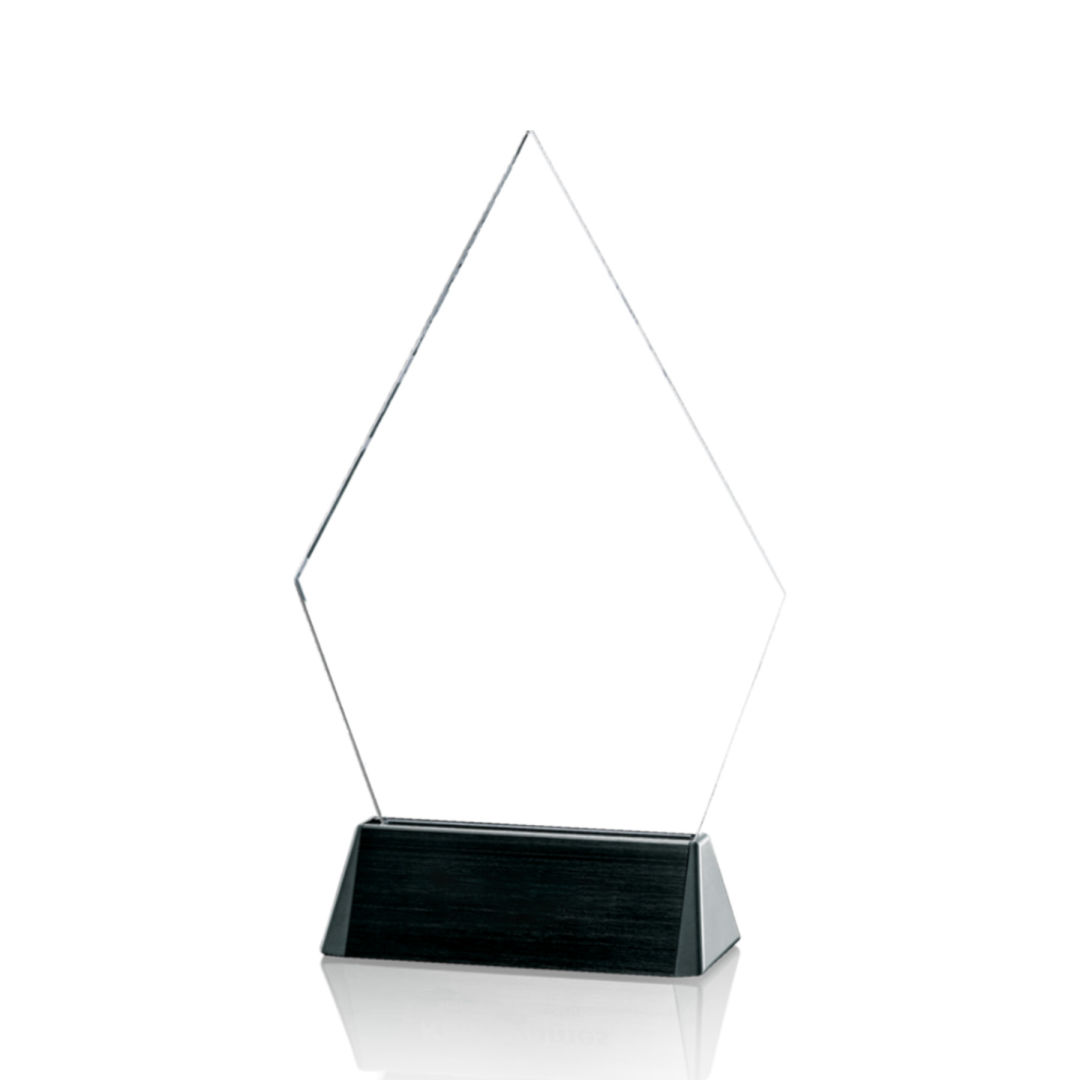 Sierra Diamond Award - Black 6