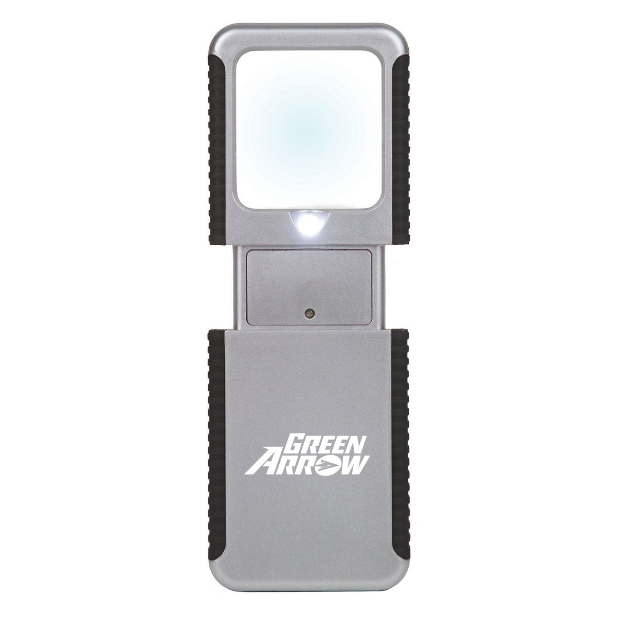 Pop Up 3X Magnifier With LED Light 11