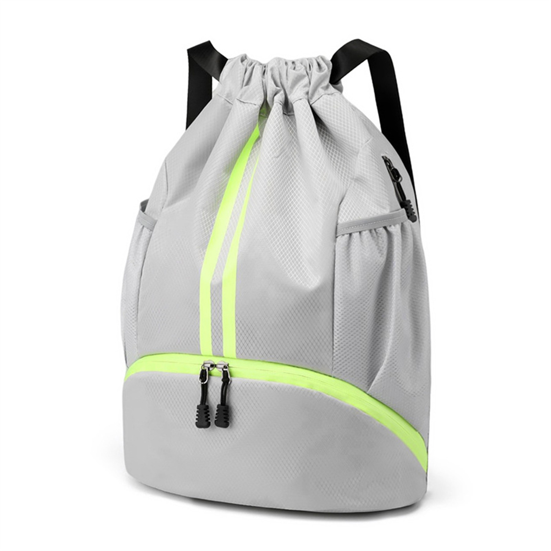 Sports Drawstring Backpack 8