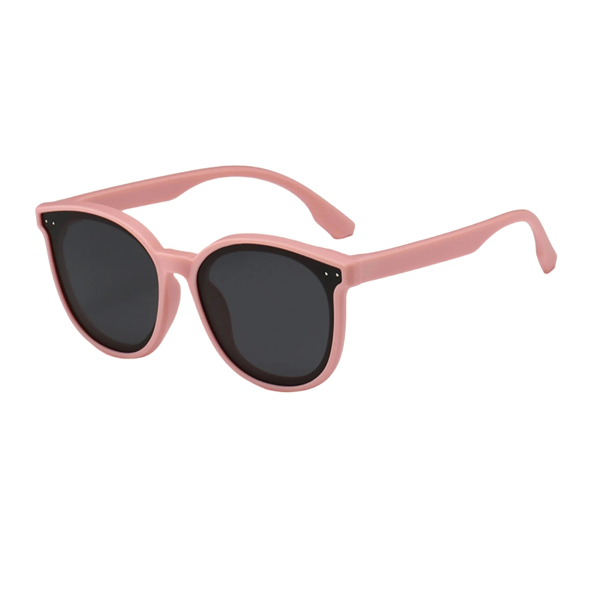 Kids' Silicone Polarized Sunglasses 7