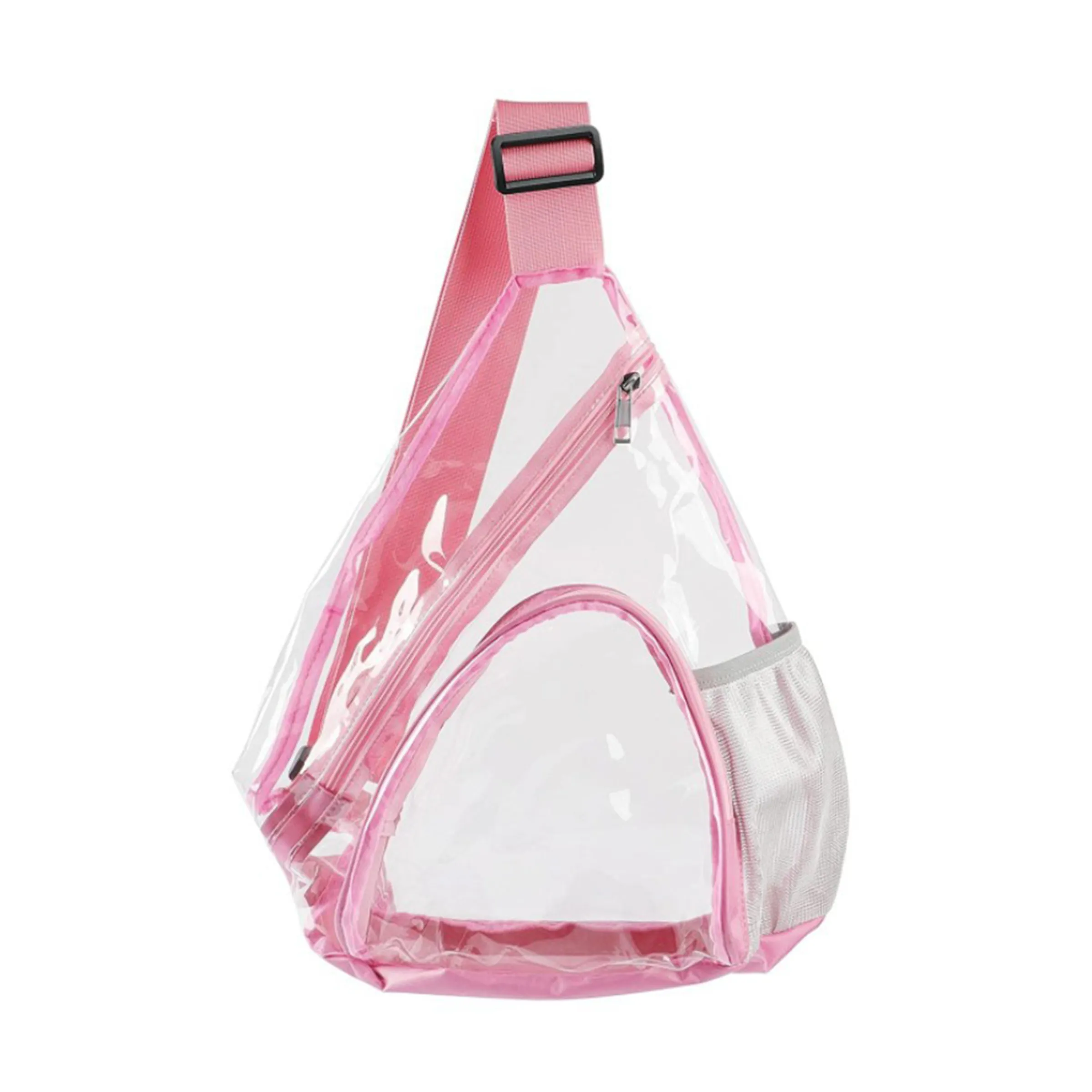 Clear Sling Bag Stadium Approved 3
