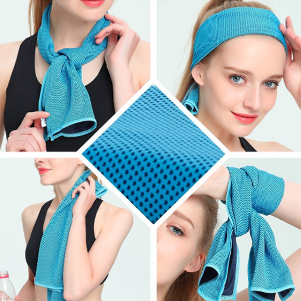 Cooling Towel 1