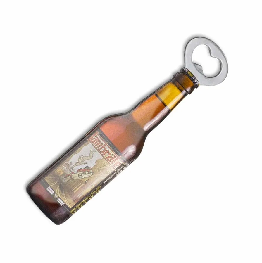 Heart Shape Tip Bottle Opener 8