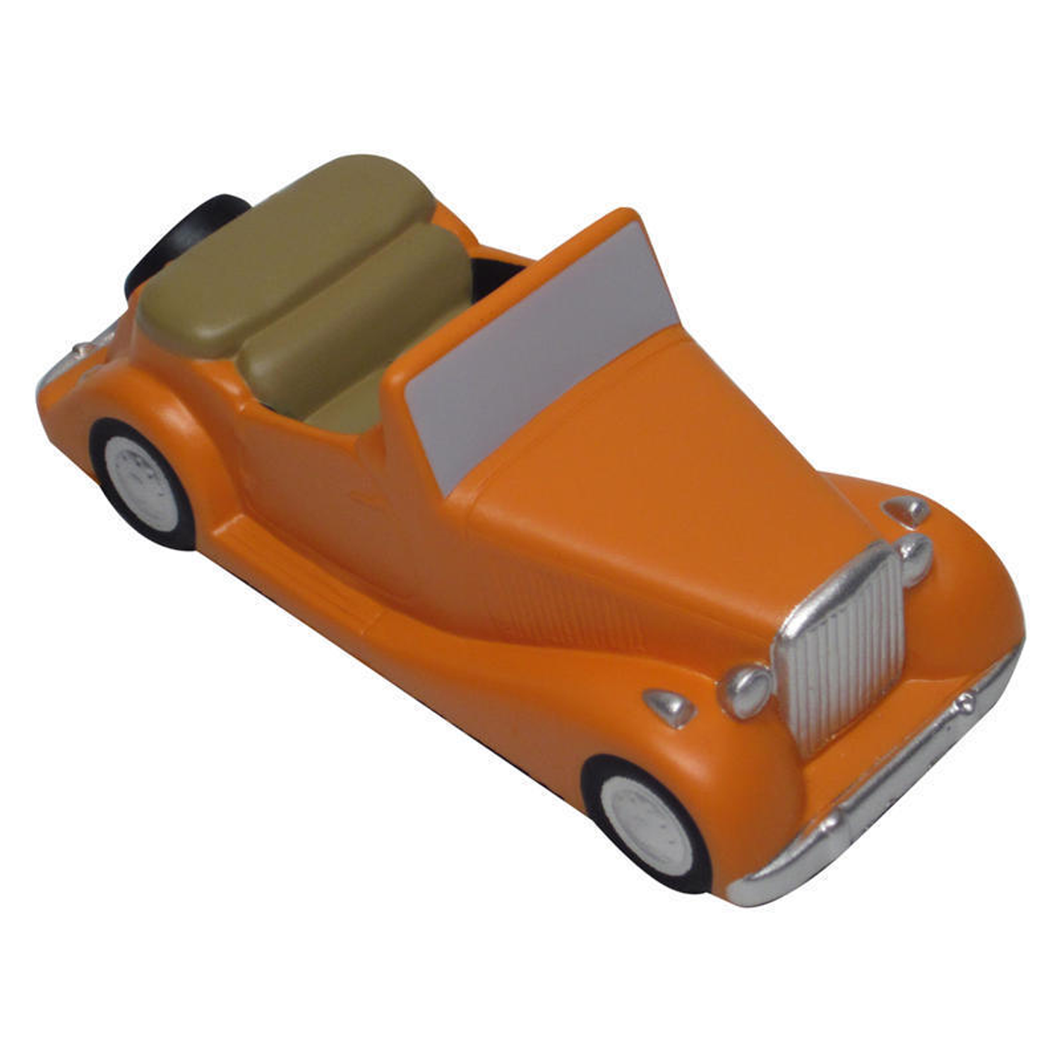 PU Foam Antique Car Stress Reliever 6