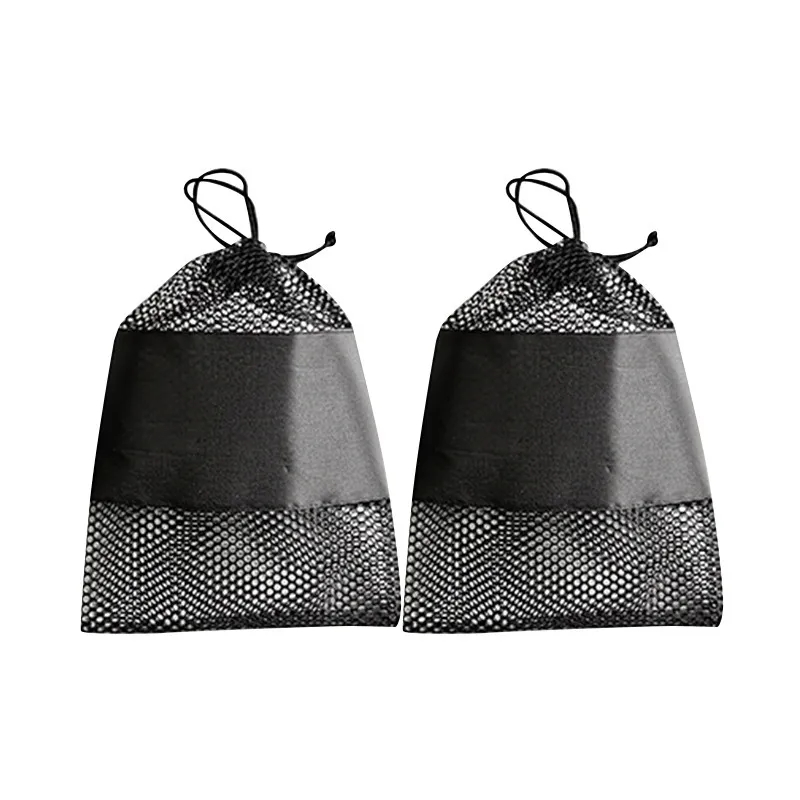 Drawstring Mesh Bag 3