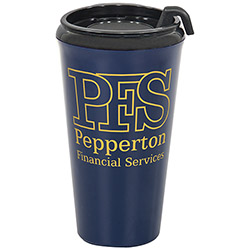MONTEREY 16 oz Two-Tone Tumbler 33