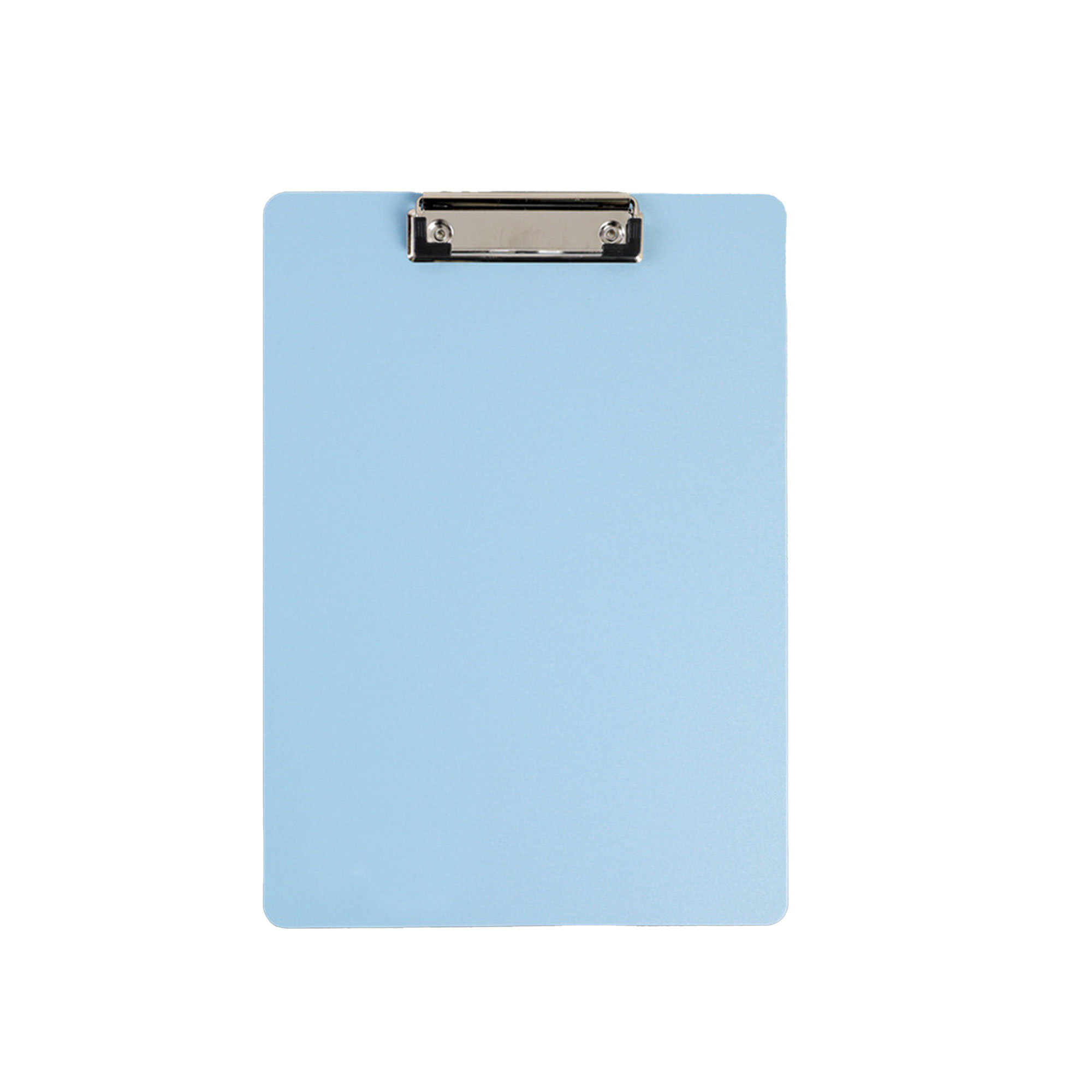 Thick Profile Clip Hardboard 6