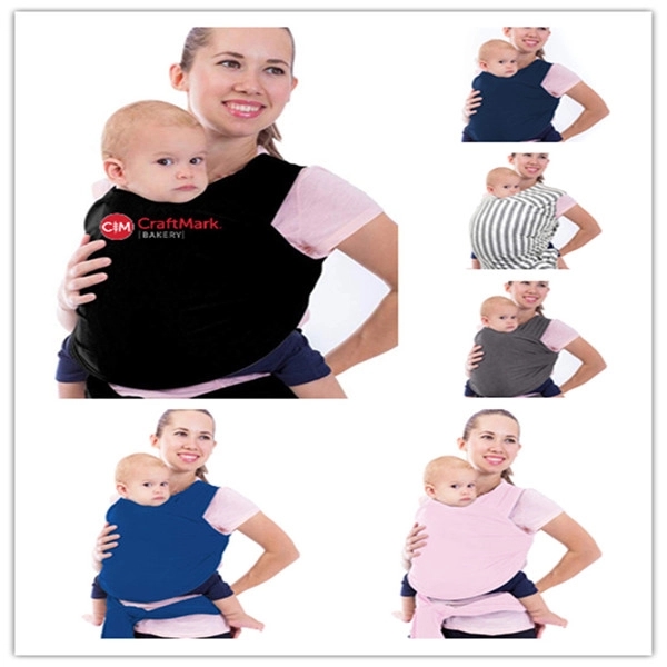 Baby sling 2