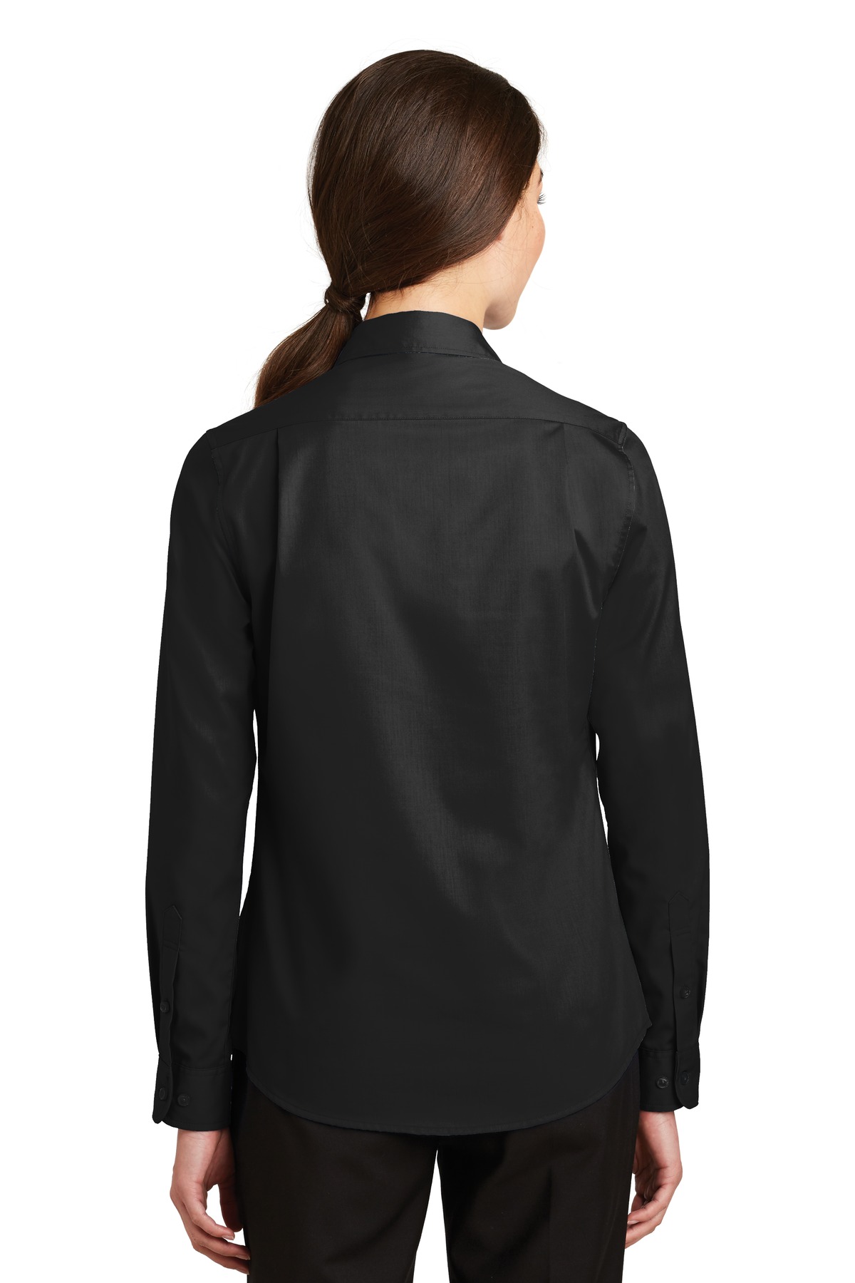 Women's SuperPro Twill Shirt