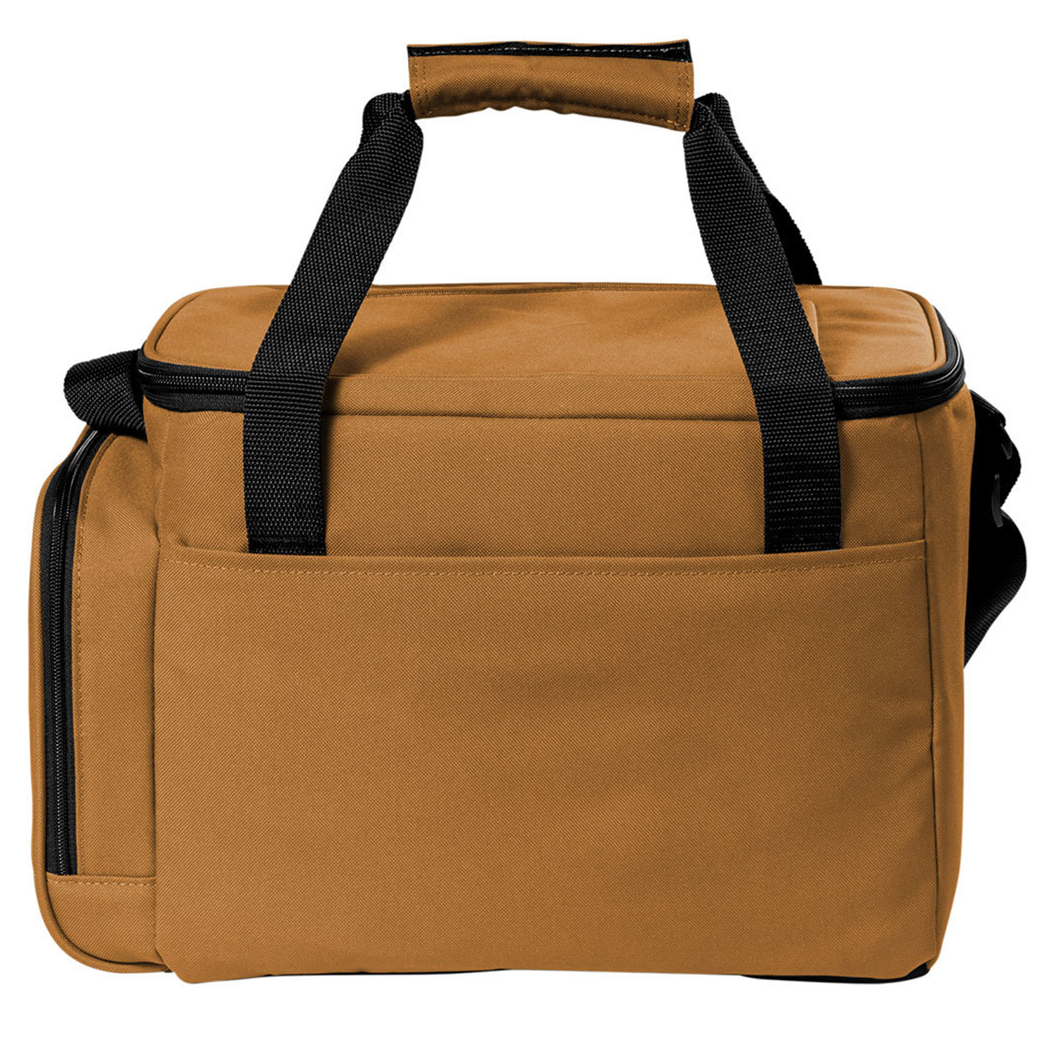 Carhartt® Duffel 36-Can Cooler 7