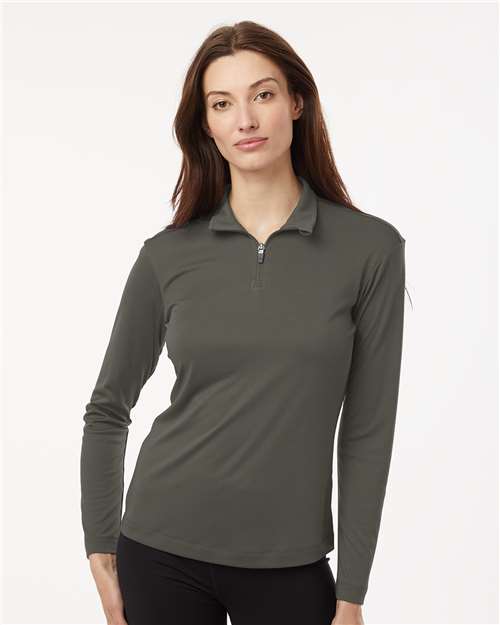 Women's Pro-Lock Performance Quarter-Zip Pullover - 41870L 55
