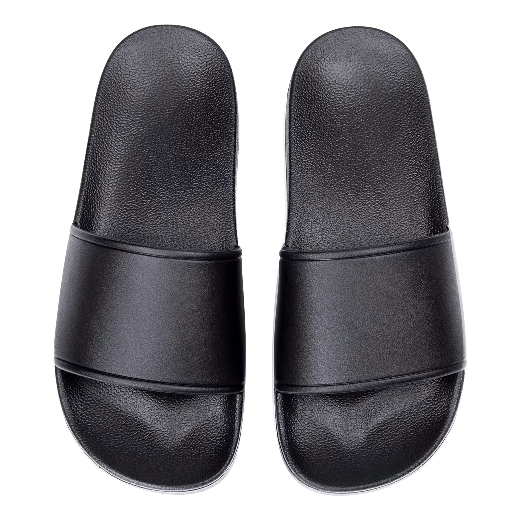 Non-Slip Adult & Children Customized LOGO Summer HomePVC Slippers 3