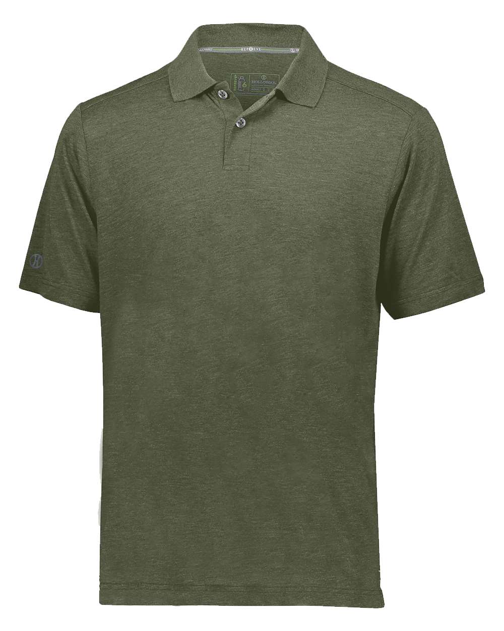 Men's Repreve® Eco Polo - 222575 21