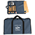 Firepit 5-Piece BBQ Set with Cutting Board & Carrying Case 8