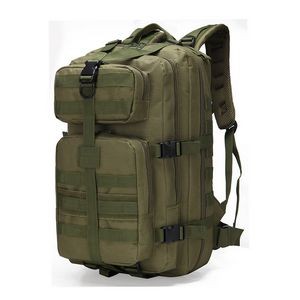 Military Tactical Backpack 1