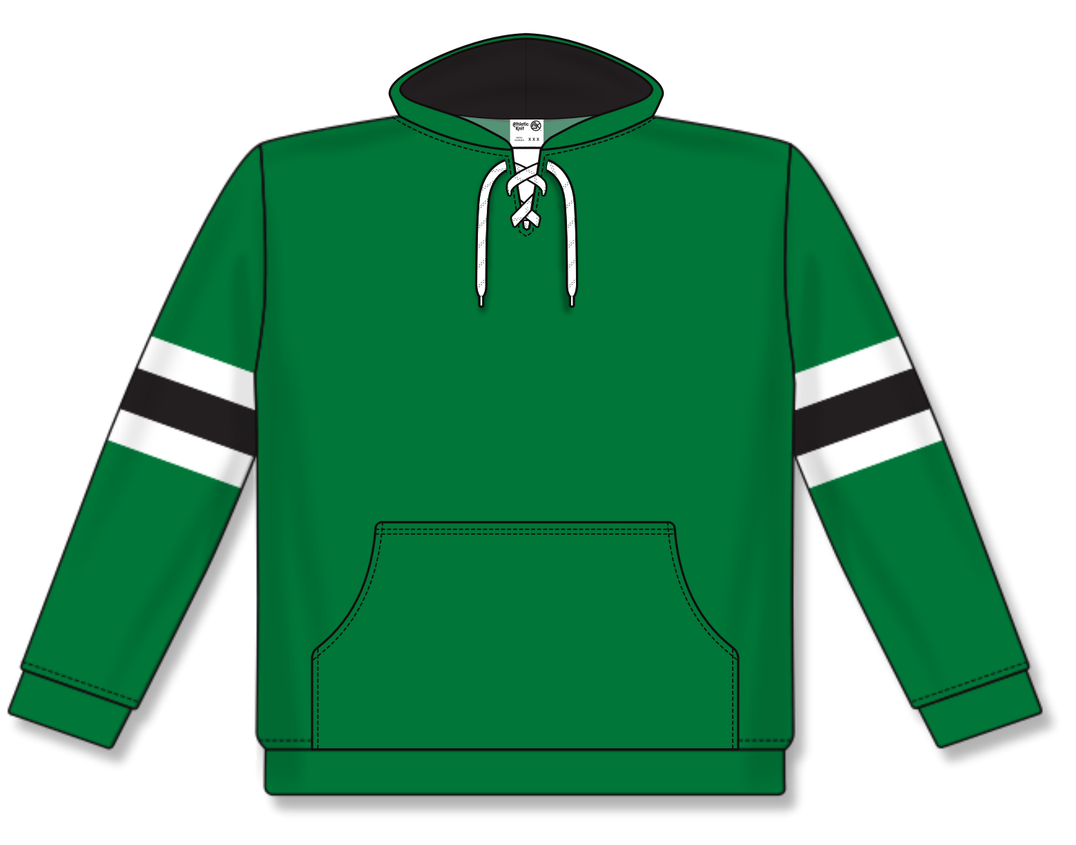 Apparel Sweatshirts A1845-G01 120