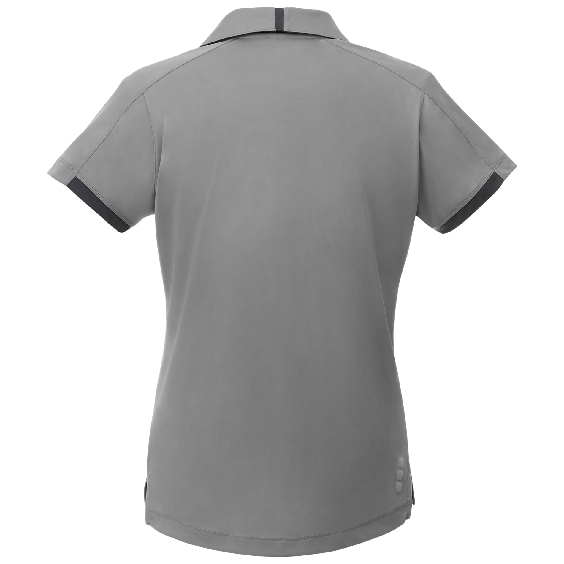 Women's CERRADO SS Polo 80