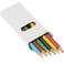 Sketchi 6-Piece Colored Pencil Set 6