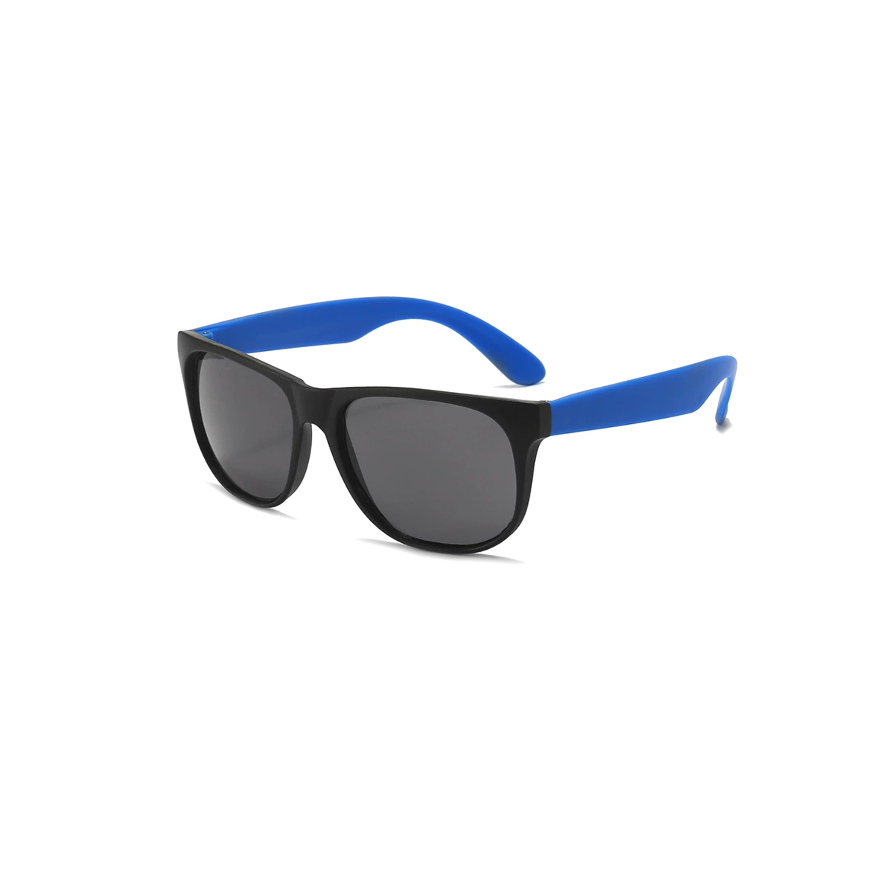 Soft Touch Classic Sunglasses - OCEAN 27