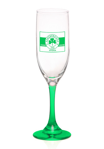 6.25 oz. Premiere Champagne Flutes 7