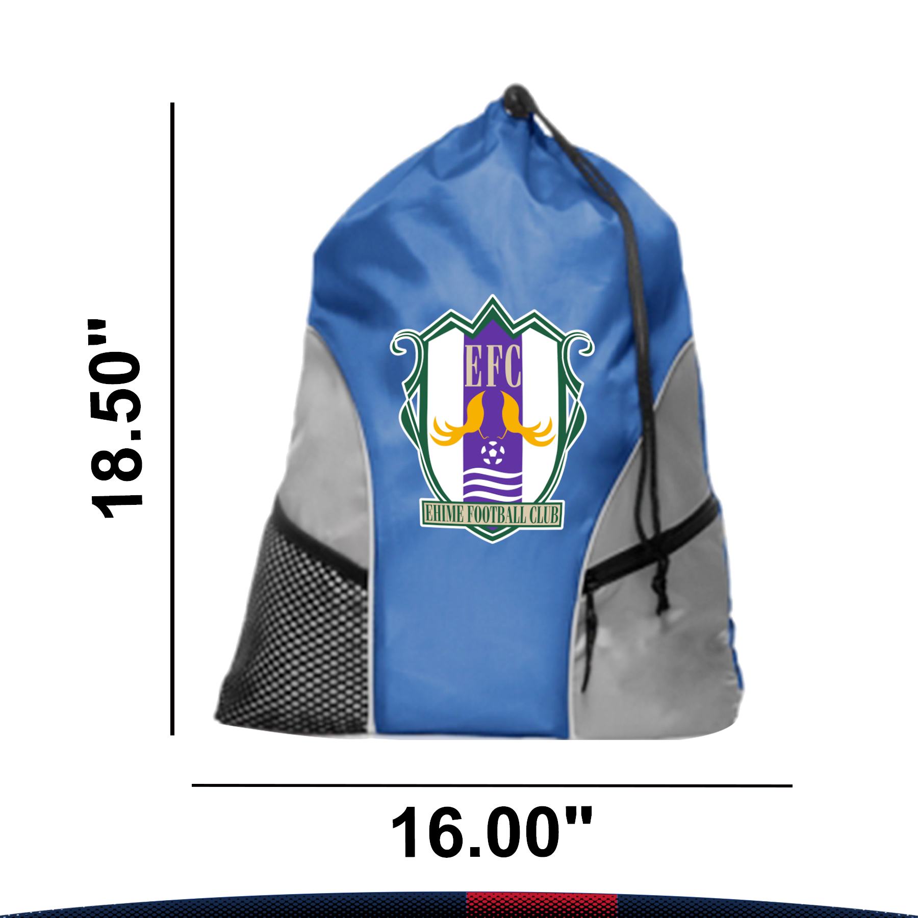 Grghis Drawstring Backpacks 2