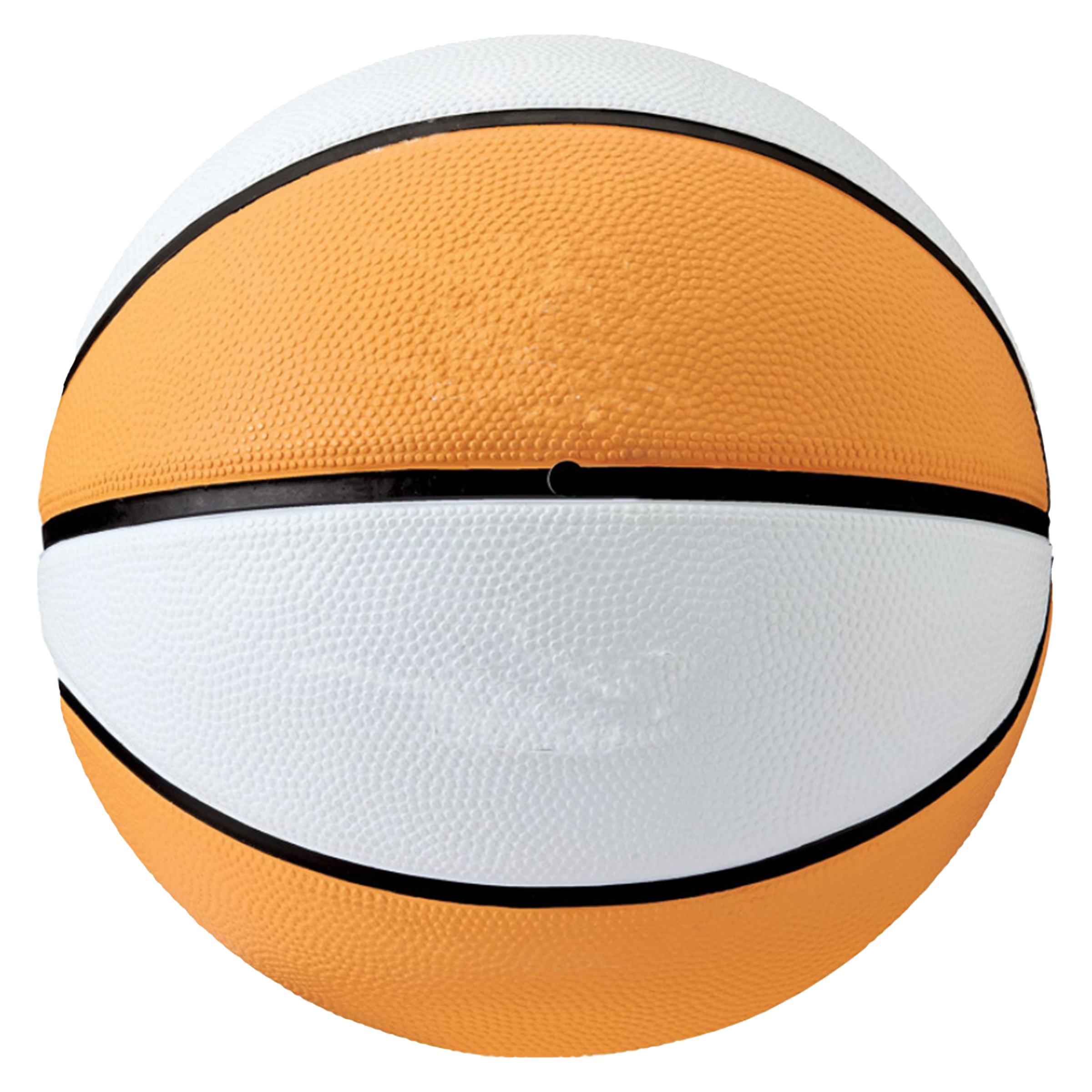 Rubber Students Train Basketball 7