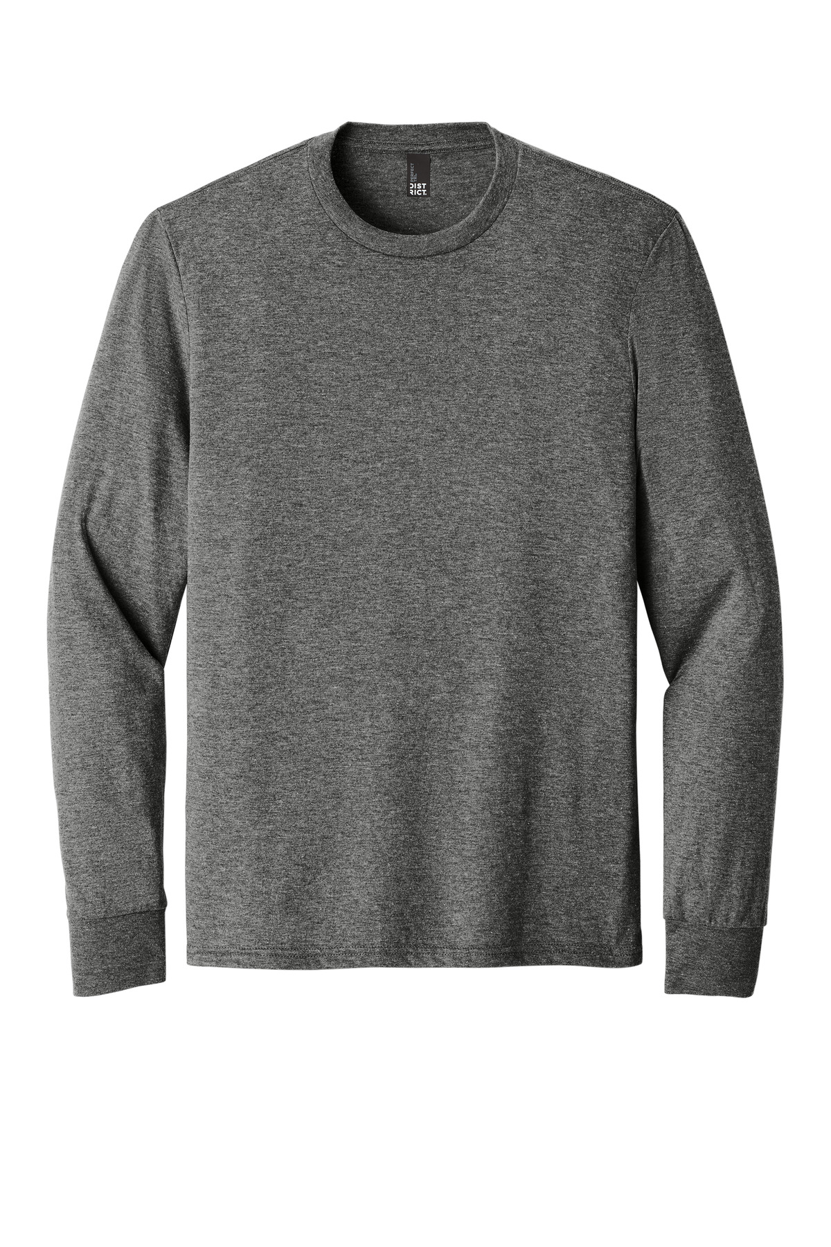 District Perfect Tri Long Sleeve Tee . DM132 46