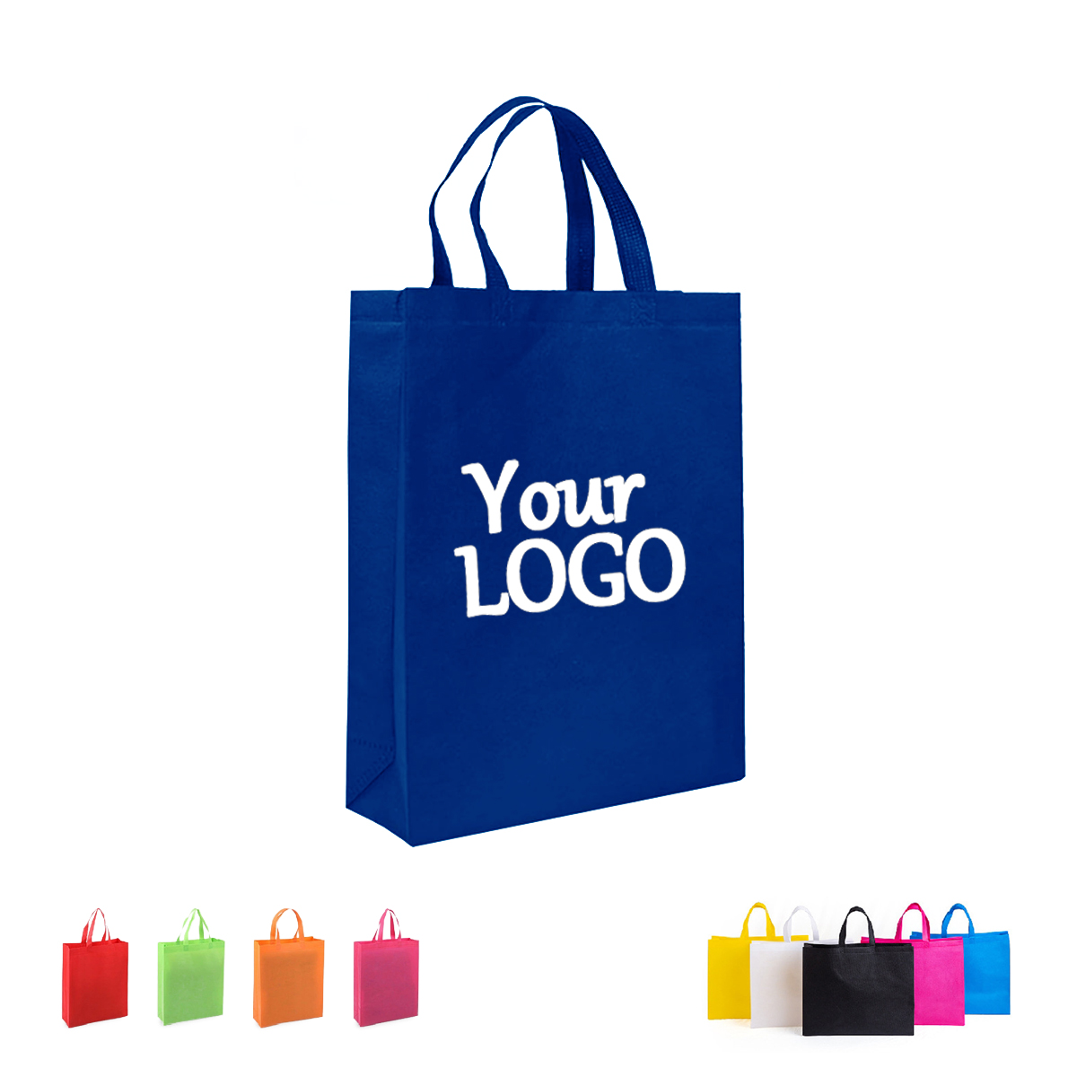 Non Woven Shopping Bags 1