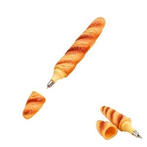 French Stick Bread Pen 5
