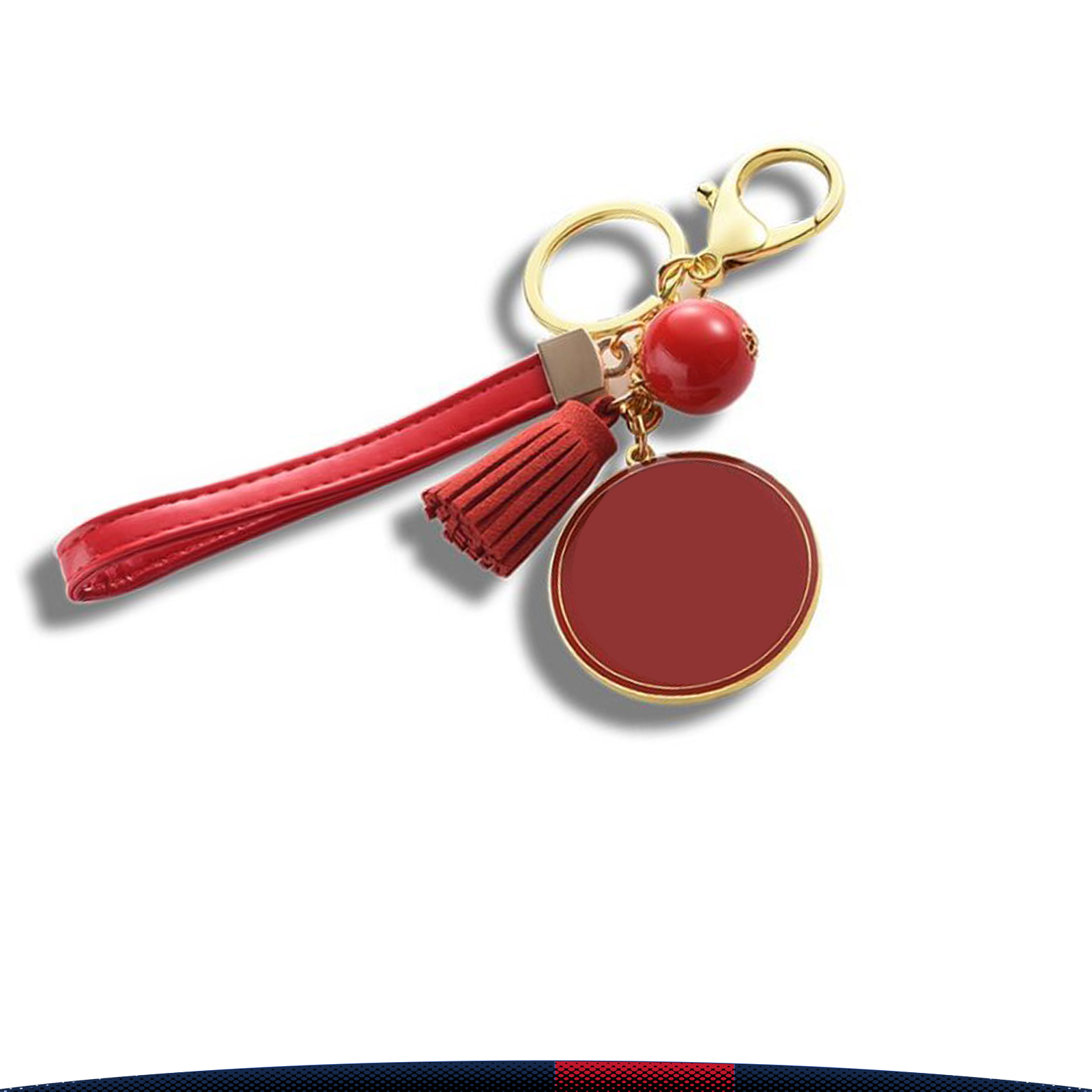 Lucky Keychain 1