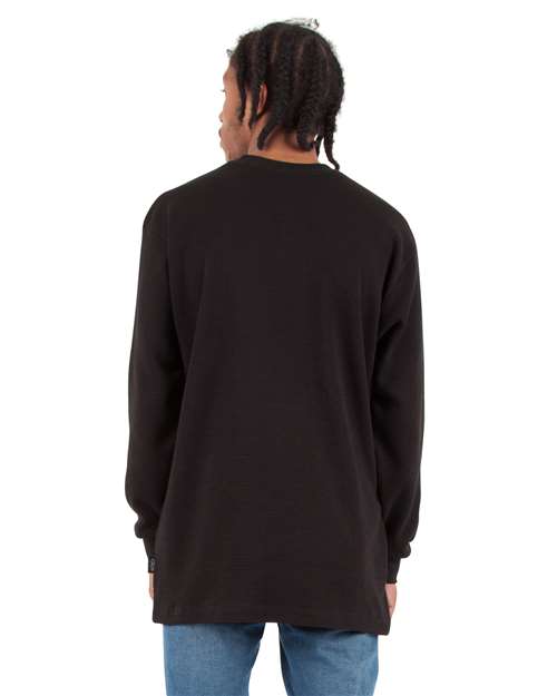 Unisex Heavyweight Thermal - SHTHRM 45