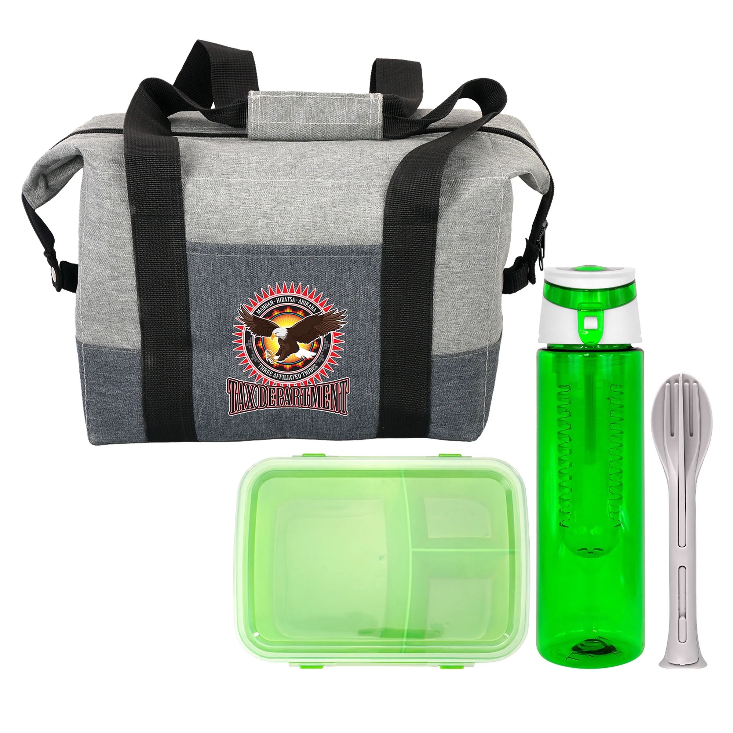 BAY TO GO PICNIC CHILLER 15