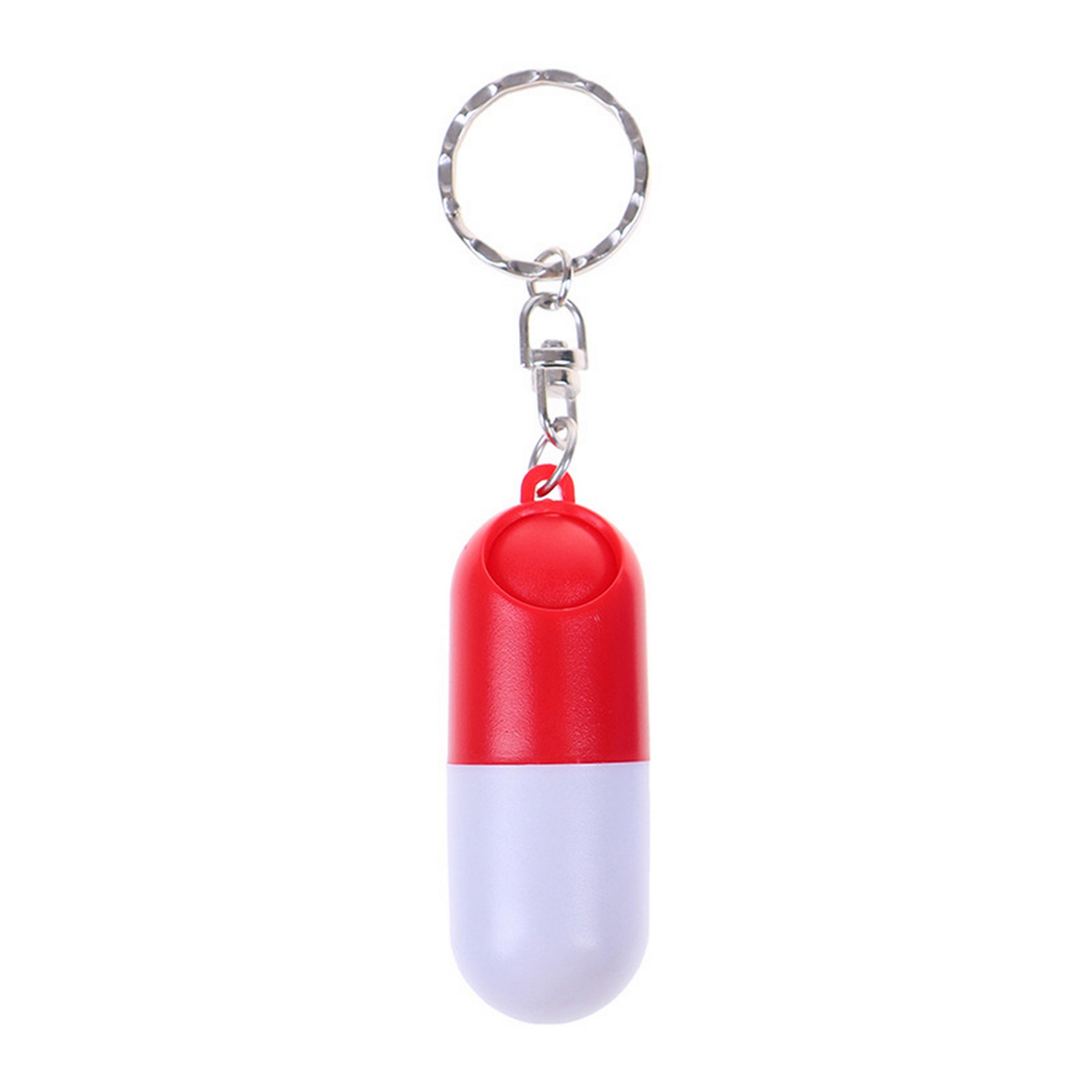 Capsule Pill Box 2