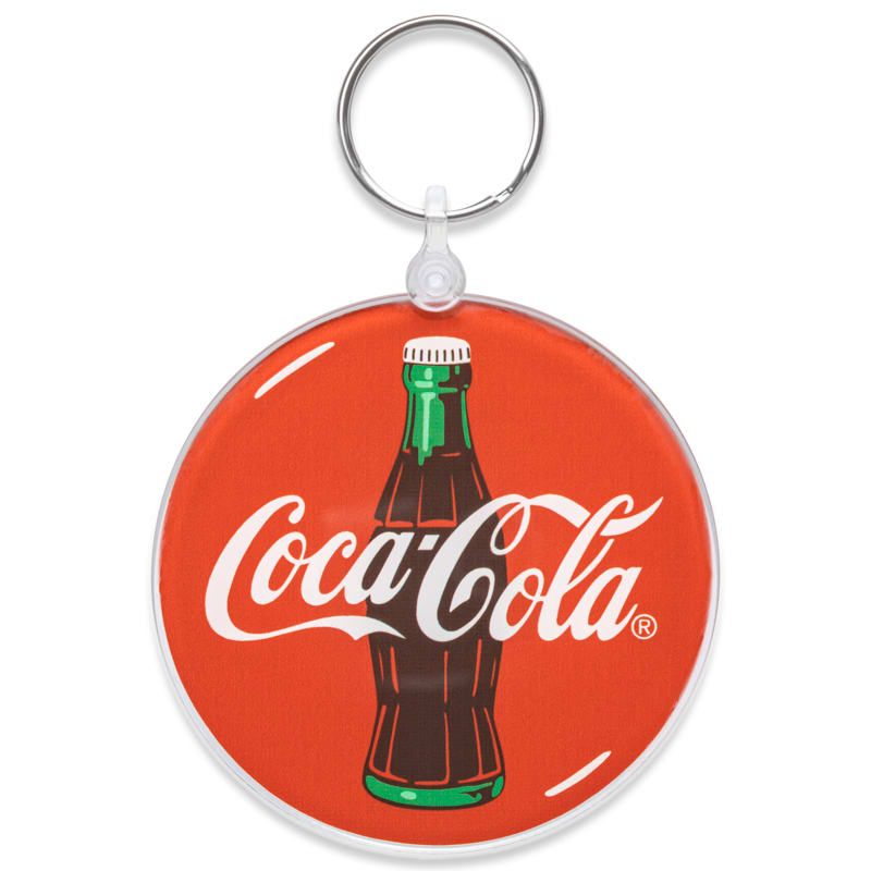 Custom Acrylic Charms 8