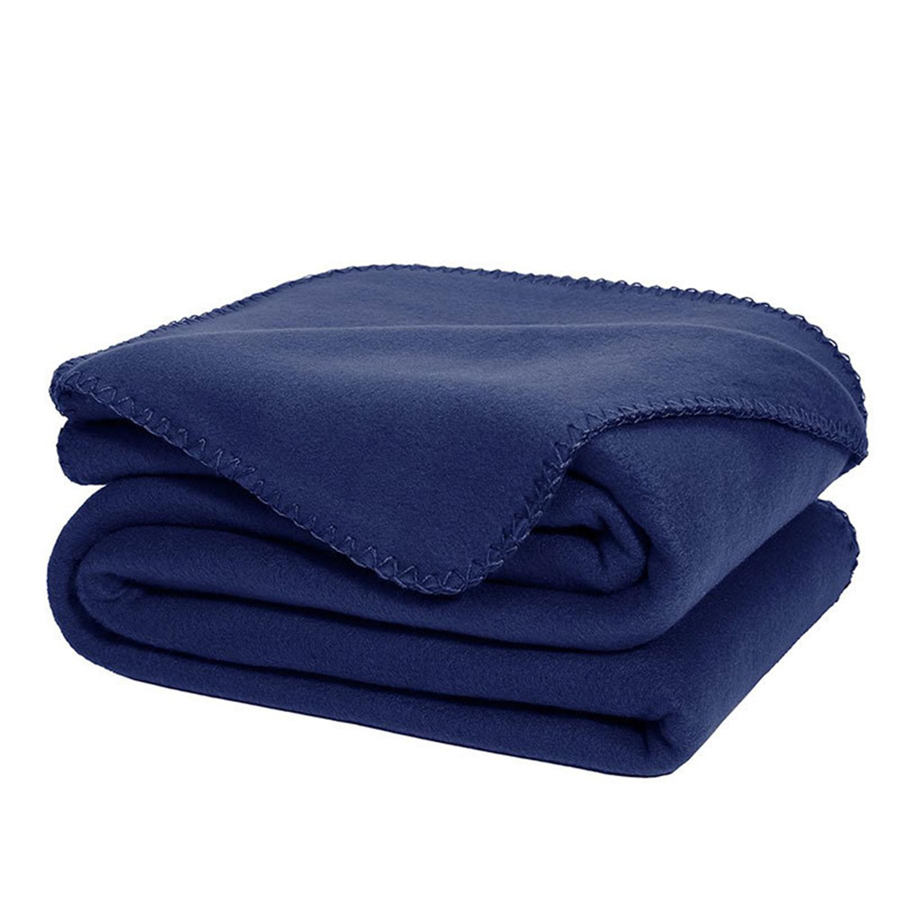 Cozy Polar Fleece Airline Blanket 6
