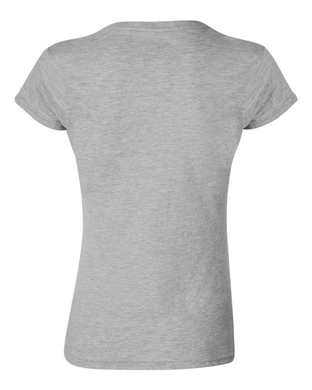 Women's Softstyle® T-Shirt - 64000L 83