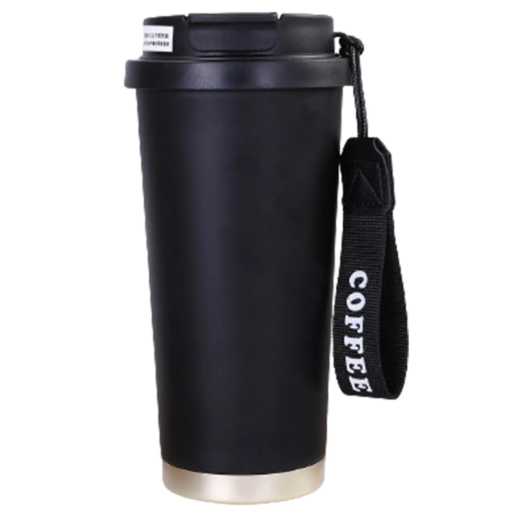 18Oz 316 Stainless Steel Coffee Cup 3