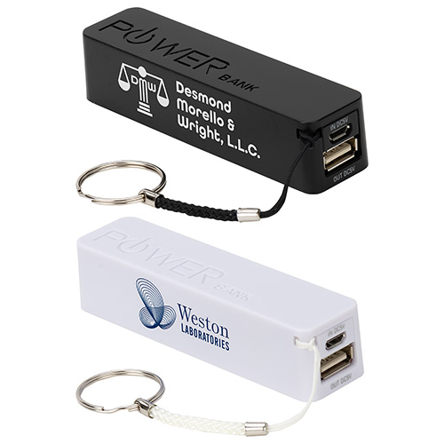 In-Style - 2200mAh Power Bank 9
