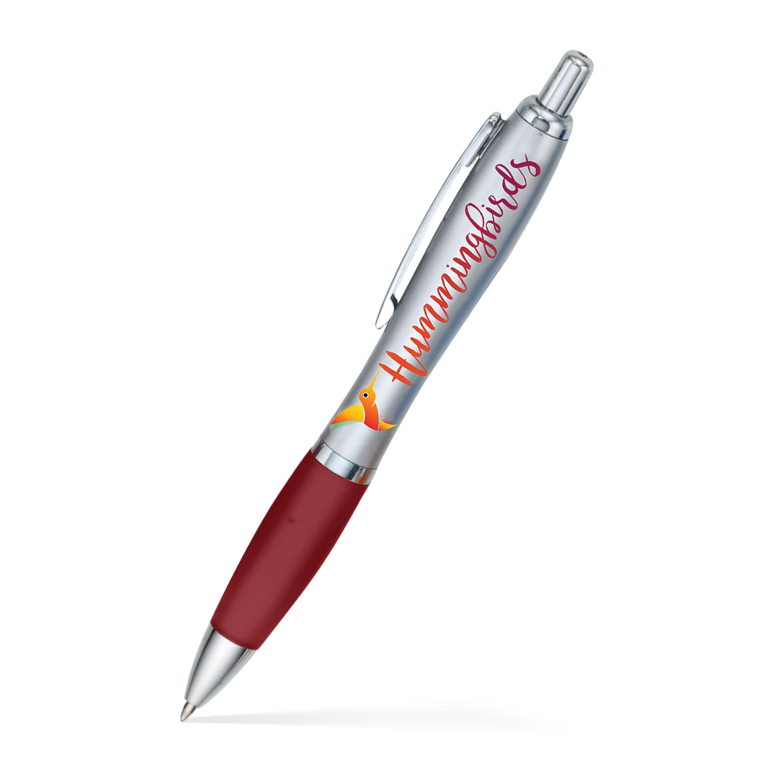 Pike II Full Color Pen 6