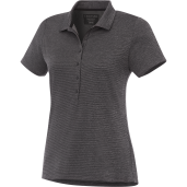 Women's DEGE Eco SS Polo 117