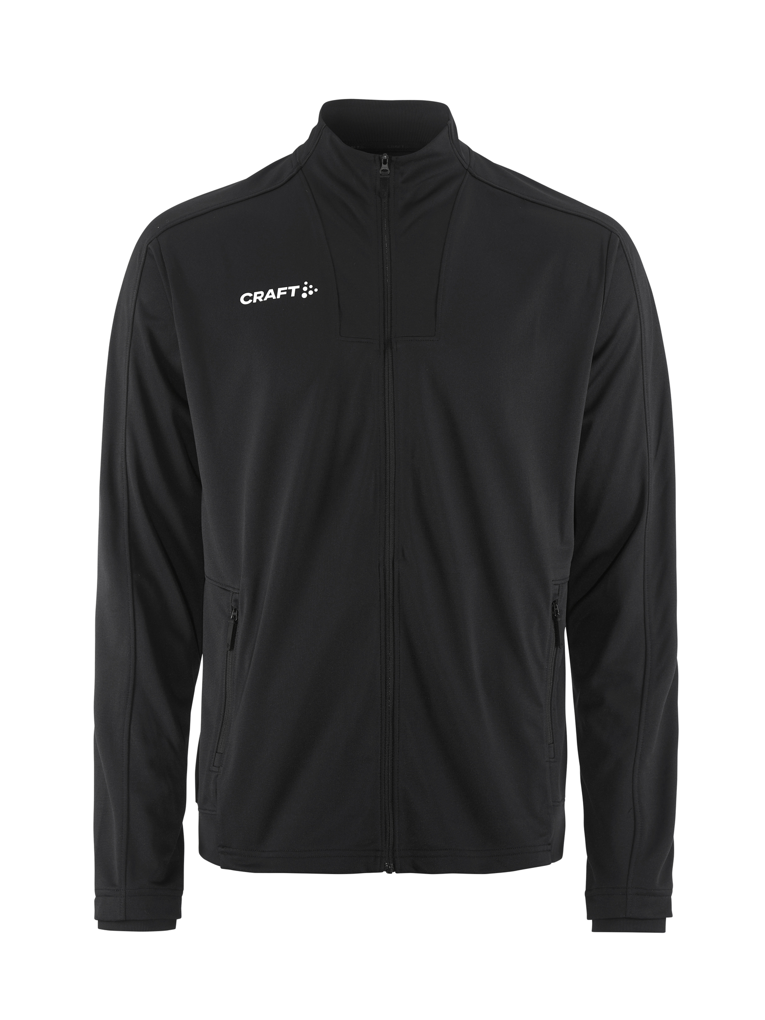 EVOLVE 2.0 FULL ZIP JACKET M 5