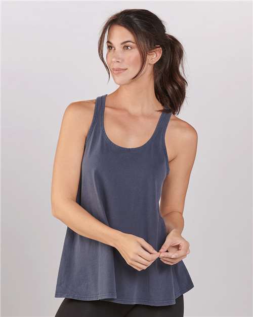 Women's Charm Tank Top - BW2503 23