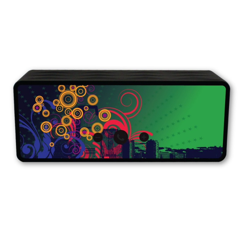 Toucan Wireless Speaker 7