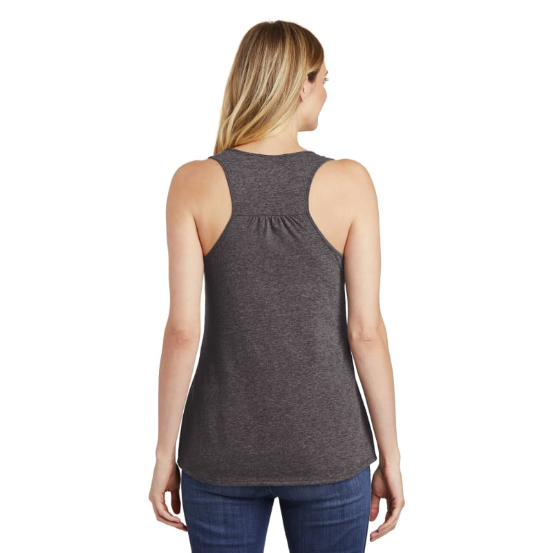 District Women's V.I.T. Racerback Tank 13