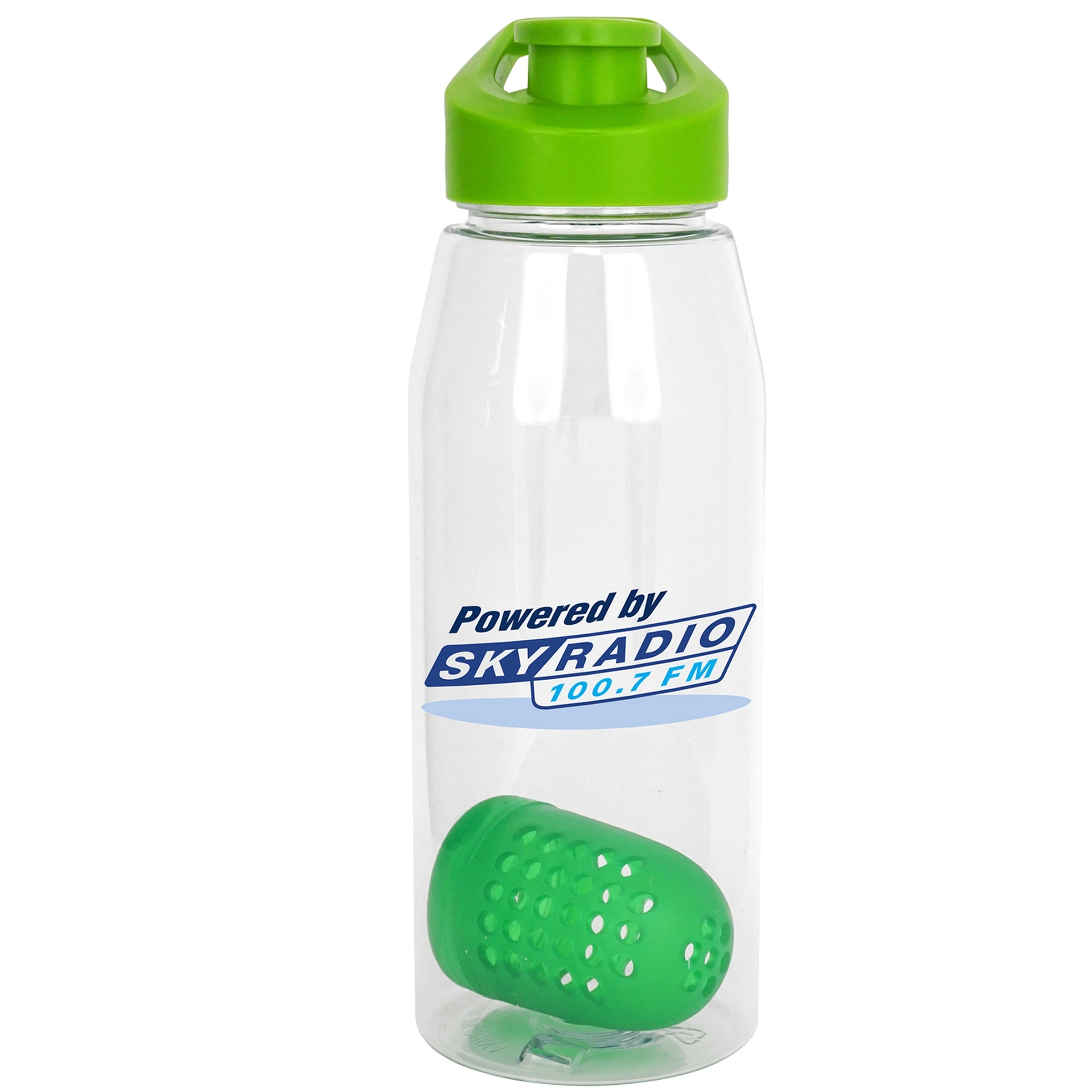 Easy Pour 32 oz. Bottle with Floating Infuser 9