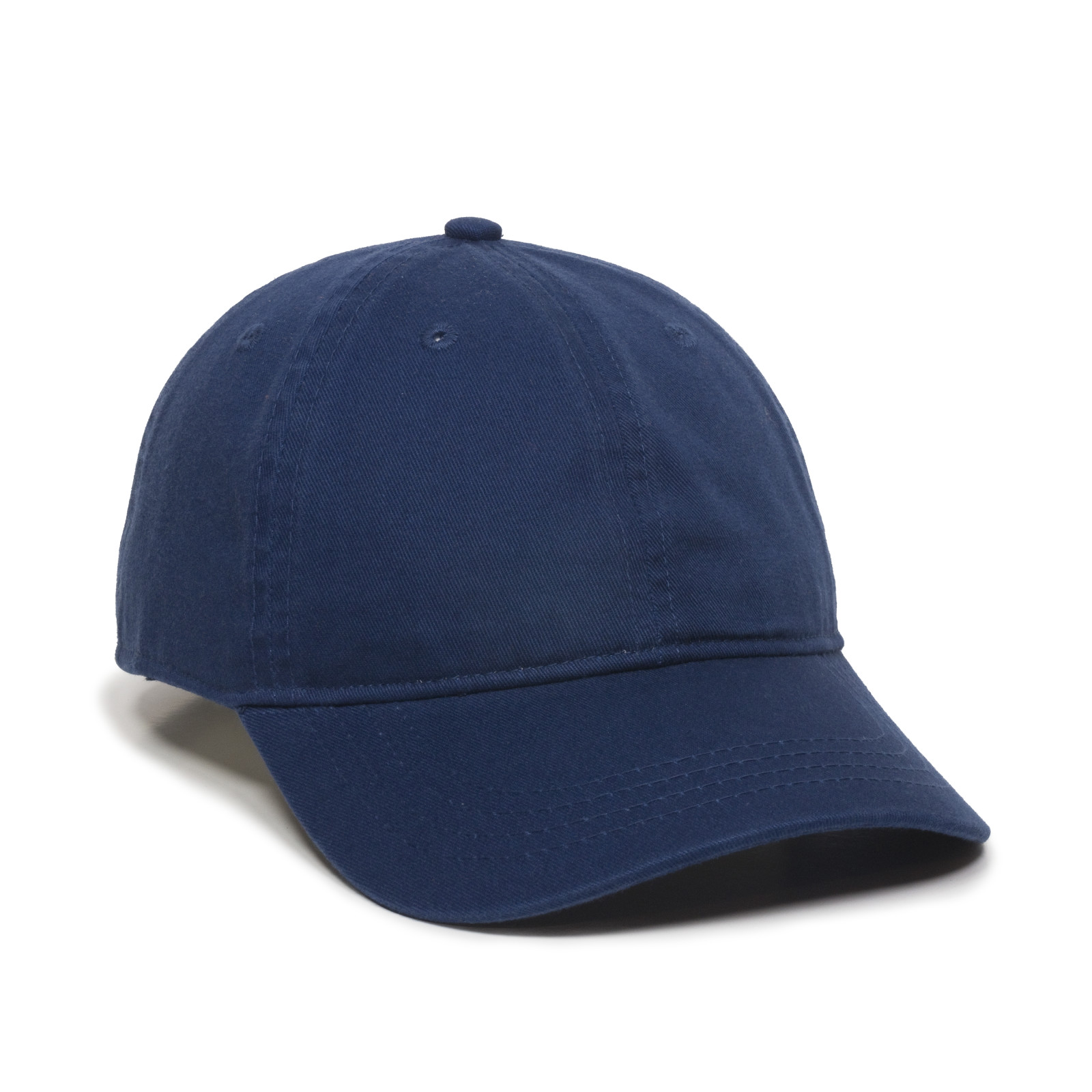 Garment Washed Dad Cap 37