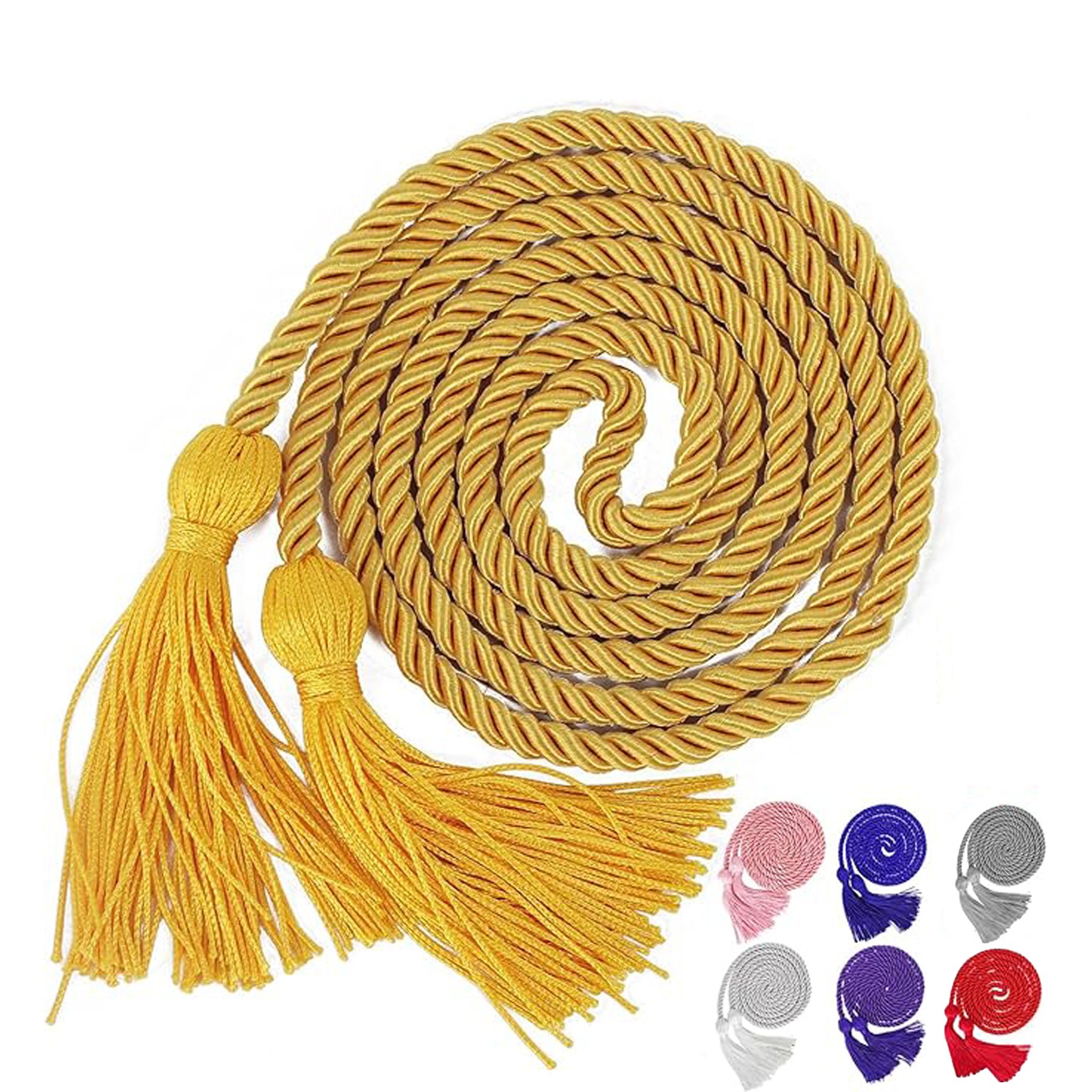 Honor Cord For Graduation Students 2