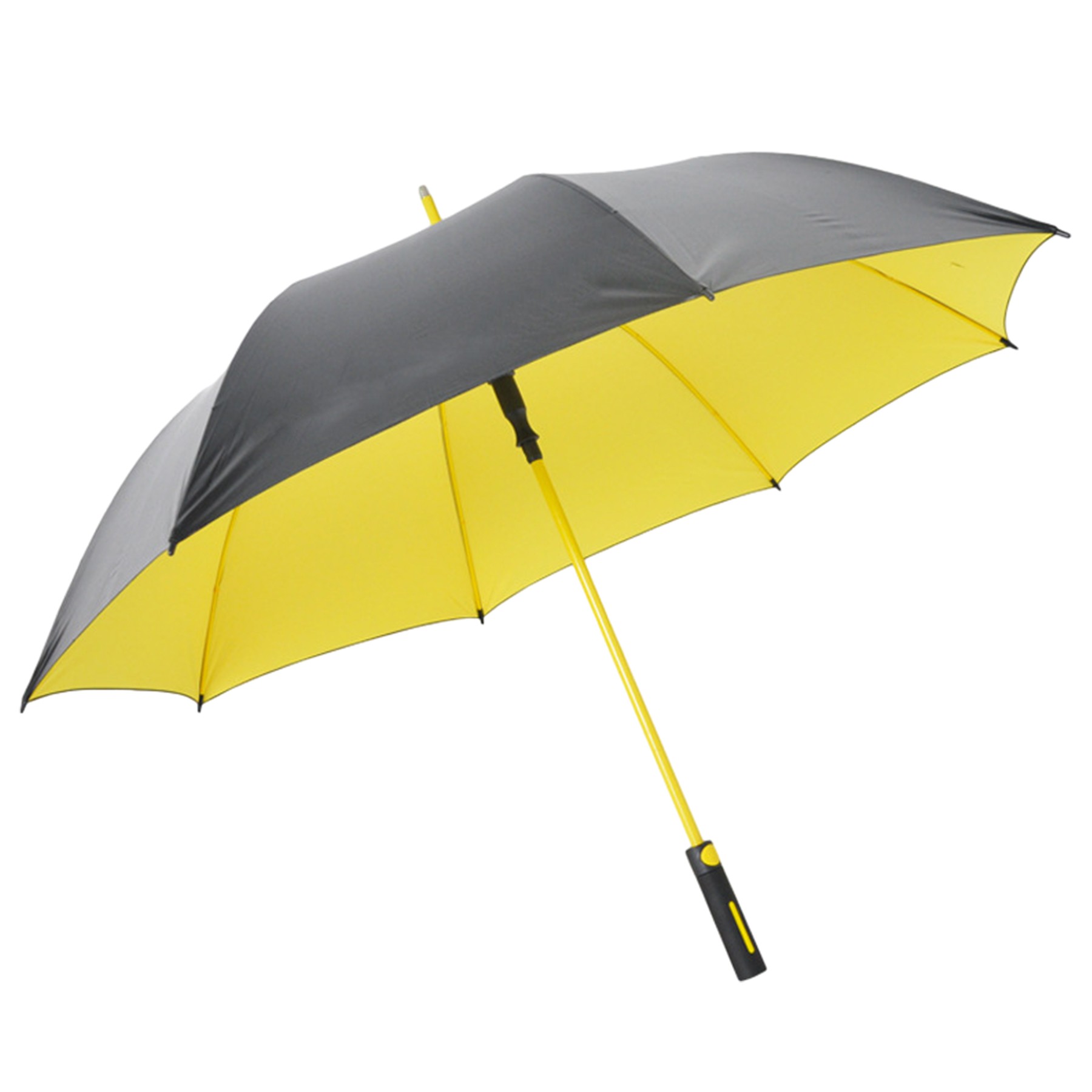 54 Inch Arc Automatic Open Golf Umbrella 6